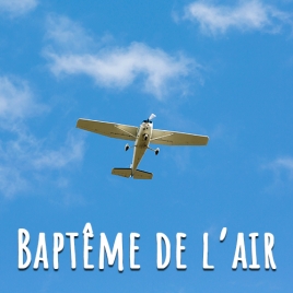 SLVie Dinan - Baptême de l'air - 2026