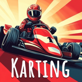 SLVie Dinan - Karting - Samedi 13 Juin 2026