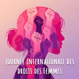 SLVie Guingamp - Fête de la Femme - Jeudi 28 Mai 2026
