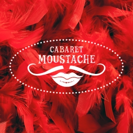 SLVIE RENNES - CABARET MOUSTACHE - 6 DECEMBRE 2026