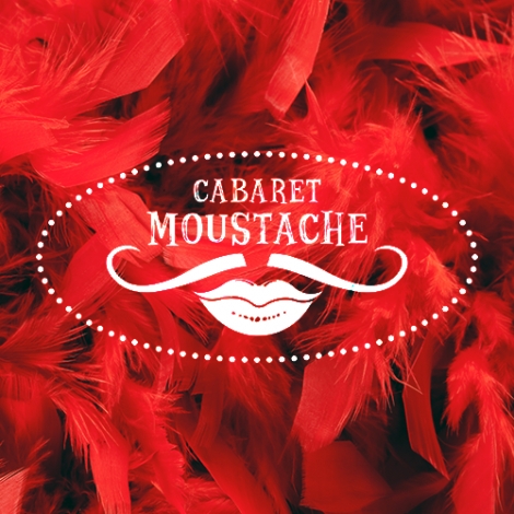SLVIE RENNES - CABARET MOUSTACHE - 6 DECEMBRE 2026