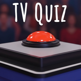 SLVIE ST MALO - QUIZ TV le samedi 17 octobre 2026