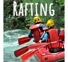SLVIE RENNES - RAFTING le samedi 12 septembre 2026