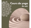 Com'activ 22 - Cours de yoga du soir 2026/2027