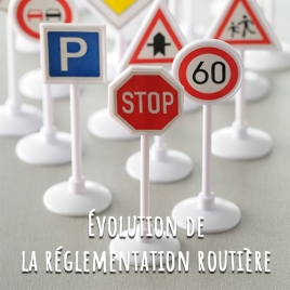 Com Activ'35 - Ateliers ECF : évolution de la réglementation routière - octobre 2026