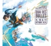 Cmcas Haute Bretagne - Soirée "10 ans du partenariat" Quai des bulles à Saint Lunaire