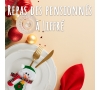 Com Activ'35 - Repas des pensionnés à Liffré - Jeudi 26 novembre 2026
