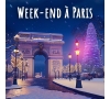 Com Activ' - Week-end à Paris - Du vendredi 4 au dimanche 6 décembre 2026