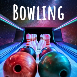 SLVie St-Brieuc - BOWLING - Vendredi 6 Novembre 2026