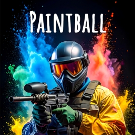 SLVie Guingamp - Paintball - Samedi 26 Septembre 2026