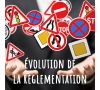 Com Activ'35 - Ateliers ECF : évolution de la réglementation routière - octobre 2026