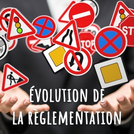 Com Activ'35 - Ateliers ECF : évolution de la réglementation routière - octobre 2026