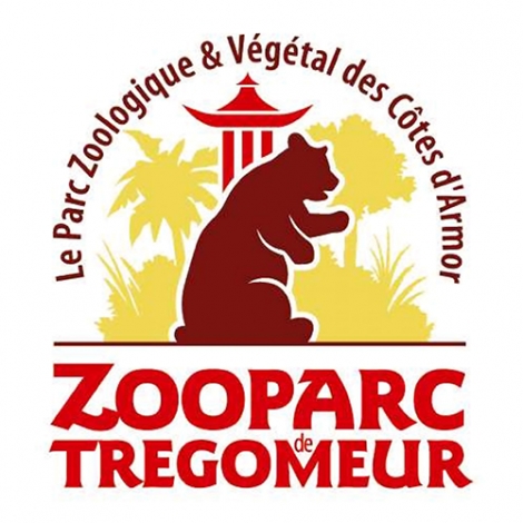 Zoo de Trégomeur soigneur d'un jour