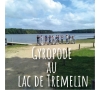 Slvie Rennes - Gyropode le lac de Tremelin