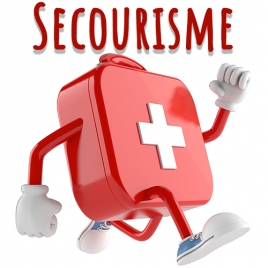 SLVIE 7 DECOUVERTE DU SECOURISME LE SAMEDI 18 MARS 2023