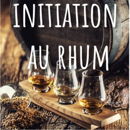 SLVIE 7 DEGUSTATION DE RHUM ST MALO LE 10 MARS 2023