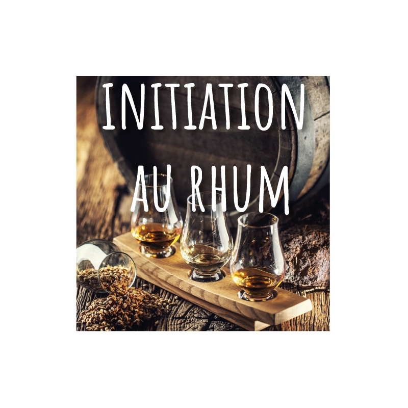 SLVIE 7 DEGUSTATION DE RHUM ST MALO LE 10 MARS 2023