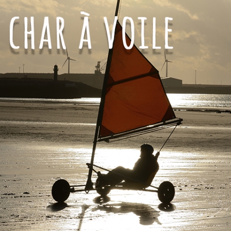 SLVIE DINAN SORTIE CHAR A VOILE LE 14 MAI 2023